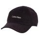 Calvin Klein Καπέλο 6 Panel Relaxed Cap